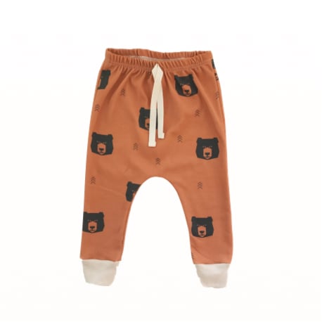 Bear Friends Legging